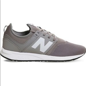 NIB New Balance 247 Offers Welcome!